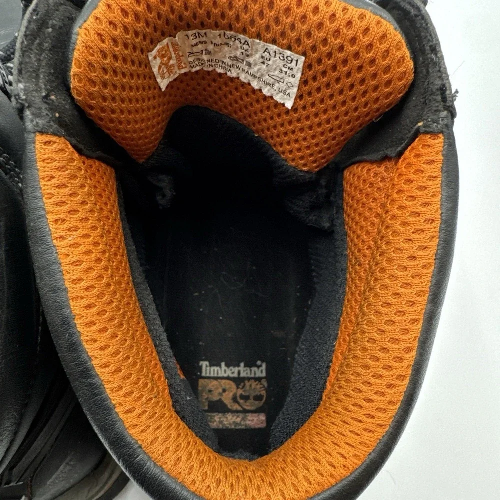 Timberland Pro Stockdale 6
